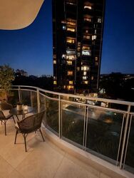 The Meyerise (D15), Condominium #612698421